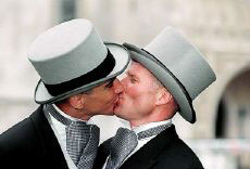 Io c'ero - ioceroF2 - Gay.it