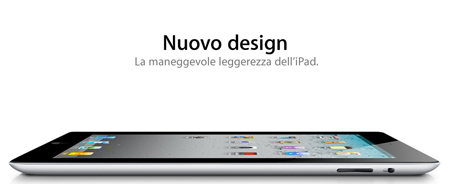 iPad 2, la tavoletta finalmente disponibile anche in Italia - ipad2esceF2 - Gay.it