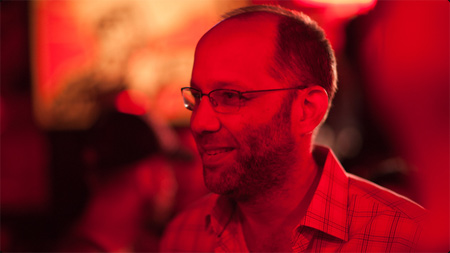 L'amore dopo nove anni in "Keep the lights on" di Ira Sachs - ira sachsF2 - Gay.it