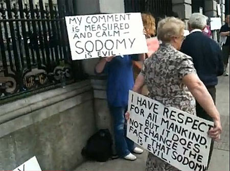 L'Irlanda a un passo dalle Unioni Civili - irlanda unioni civiliF3 - Gay.it