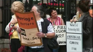 L'Irlanda a un passo dalle Unioni Civili - irlanda unioni civiliF4 - Gay.it