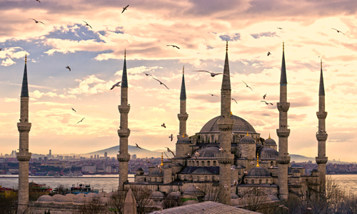 Le guide di Gay.it: Istanbul, in bilico tra Oriente ed Occidente - istanbul 10 - Gay.it