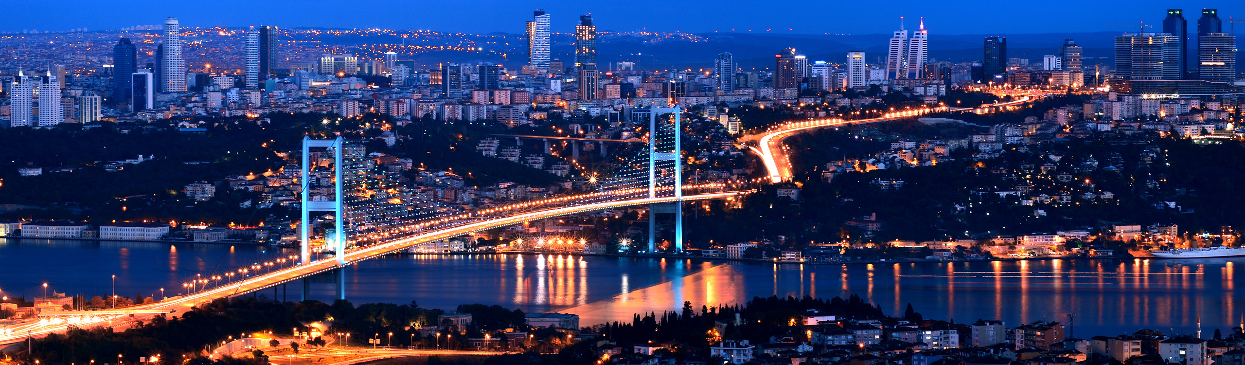 Le guide di Gay.it: Istanbul, in bilico tra Oriente ed Occidente - istanbul 2 - Gay.it