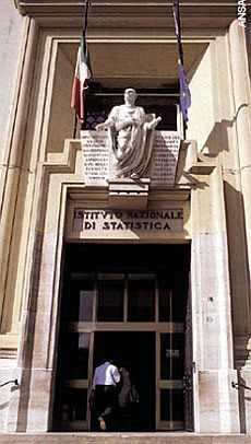 Svolta Istat: "Conteremo anche le coppie gay" - istatmarzoF1 - Gay.it