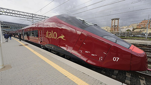 Per il 5 marzo arriva lo sconto del 30% di Italo Treno - italo treno - Gay.it