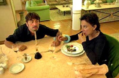 'HO SPIEGATO I GAY AL POPOLINO' - ivan cattaneo mf05 - Gay.it