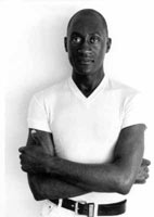 I NERI DI MAPPLETHORPE - ivo02 - Gay.it