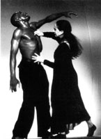 I NERI DI MAPPLETHORPE - ivo03 - Gay.it