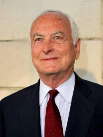 James Ivory: "Mi manca la dolcezza del mio Ismail" - ivoryF1 - Gay.it