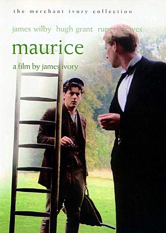 James Ivory: "Mi manca la dolcezza del mio Ismail" - ivoryF2 - Gay.it