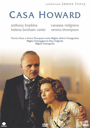 James Ivory: "Mi manca la dolcezza del mio Ismail" - ivoryF4 - Gay.it