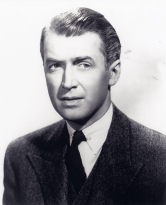SE HITCHCOCK DIVENTA ICONA GAY - James Stewart - Gay.it