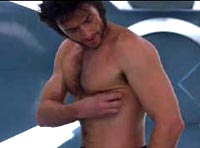 WOLVERINE, CATTIVACCIO! - jackman01 - Gay.it