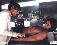 WOLVERINE, CATTIVACCIO! - jackman03 - Gay.it