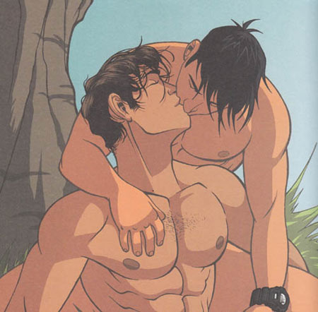 Watch Us: i maschi muscolosi di Jacob Mott e i loro orologi - jacobmottF2 - Gay.it