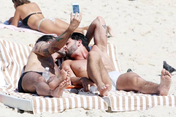 Vip e fidanzati porn performer: il porno non è più un tabù? - jacobs henryF4 - Gay.it