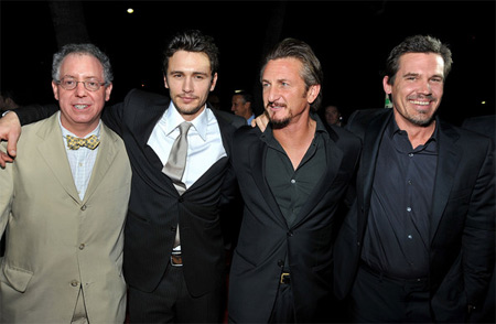 James Franco a Gay.it: "Obama come Milk" - jamesfrancoF4 - Gay.it