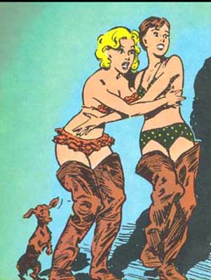 NUDO ALLA META - jane - Gay.it