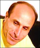 POESIA E AMORE IN ALGERIA - Jean Senac - Gay.it