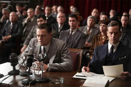 J. Edgar: misteri e intrighi (gay) delle spie d'America - jedgarF1 - Gay.it