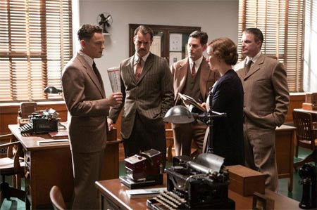 J. Edgar: misteri e intrighi (gay) delle spie d'America - jedgarF2 - Gay.it