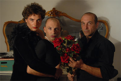 Le cinque rose di Jennifer - jenniferroseF3 - Gay.it