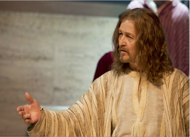 Classici imperdibili: Jesus Christ Superstar in scena all'Arcimboldi - jesus christ arcimboldi1 - Gay.it