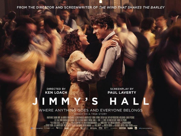 CinemaSTop, gli assistenti gay e omofobi di Un Natale Stupefacente - jimmys hall - Gay.it
