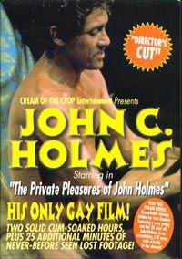 PENE D'AMORE E DROGA - John Holmes gay film 2 - Gay.it