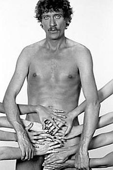 PENE D'AMORE E DROGA - John Holmes 3 - Gay.it