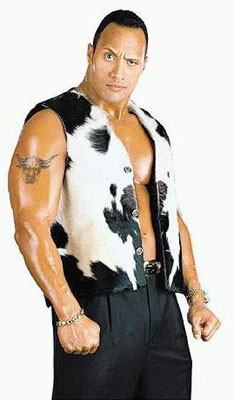 NIENTE BACI TRA COWBOY - Johnson1 - Gay.it