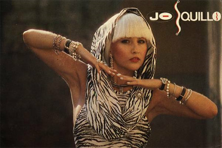 Jo Squillo guest star del sabato di RMX - Gay.it