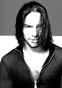 CORTES, PASSIONE SENSUALE - joaquin cortes03 - Gay.it