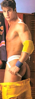 LO SCRIGNO DEL TESORO - jockstrap04 - Gay.it