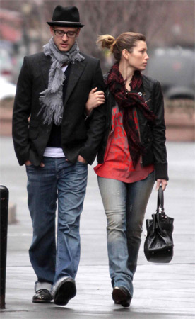 Tutto pronto per le nozze pugliesi di Justin Timberlake - justin timberlake nozzeF1 - Gay.it