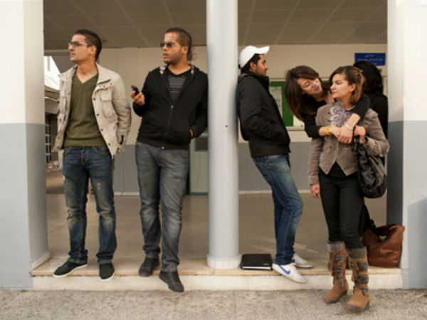Tunisia, è ormai caccia aperta al gay - kaioruan tunisia - Gay.it