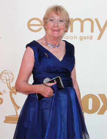 E' morta Kathryn Joost, la Karen McCluskey di Wisteria Lane - karen desperateF2 - Gay.it