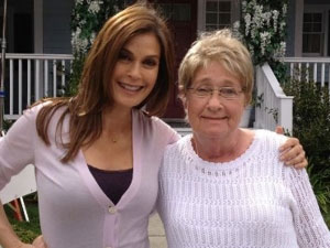 E' morta Kathryn Joost, la Karen McCluskey di Wisteria Lane - karen desperateF3 - Gay.it