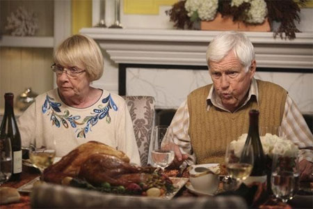 E' morta Kathryn Joost, la Karen McCluskey di Wisteria Lane - karen desperateF4 - Gay.it