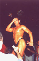 MESSICO, PASSIONE GAY - karramba2 - Gay.it