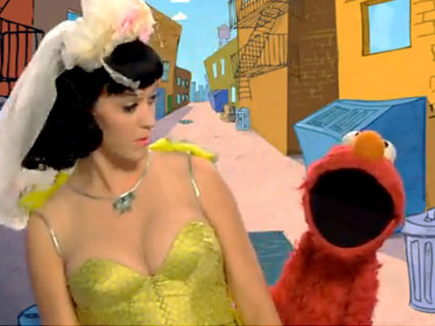 Katy Perry censurata su Sesame Street - katyperrysesameF2 - Gay.it