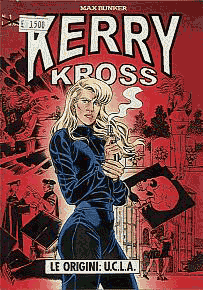 UNA LESBICA CON LA PISTOLA - kerryg5 - Gay.it