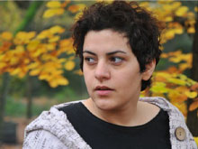 GB: Lesbica iraniana a rischio estradizione - kianaF1 - Gay.it