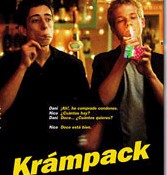 FORBICI SU KRAMPACK - Krampack - Gay.it