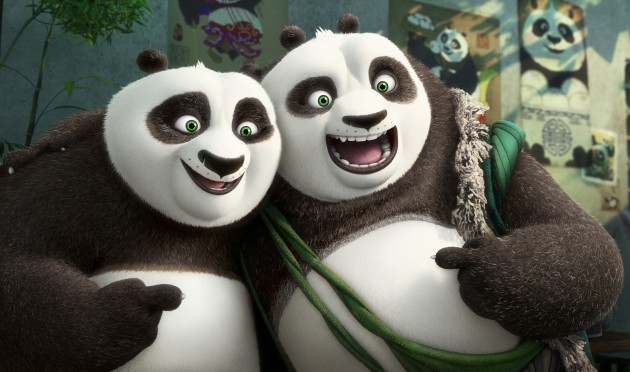 Il ministro Giannini: "La teoria Gender è una truffa culturale" - KUNG FU PANDA 3 - Gay.it