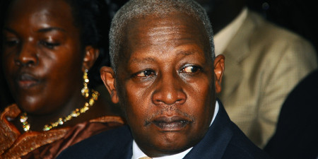 E' l'ugandese omofobo Kutesa il nuovo presidente dell'ONU - kutesa presidente onu2 - Gay.it