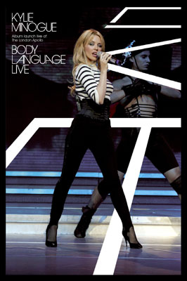 E' IL MOMENTO DI KYLIE - kylie live cover - Gay.it