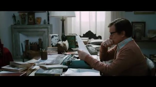 Massimo Ranieri, Pasolini ‘mimetico’, convince ne La Macchinazione - La Macchinazione 2 - Gay.it