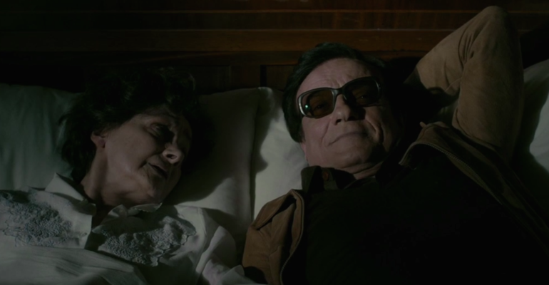 Massimo Ranieri, Pasolini ‘mimetico’, convince ne La Macchinazione - La Macchinazione 3 - Gay.it