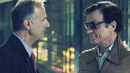 Massimo Ranieri, Pasolini ‘mimetico’, convince ne La Macchinazione - La Macchinazione 4 - Gay.it